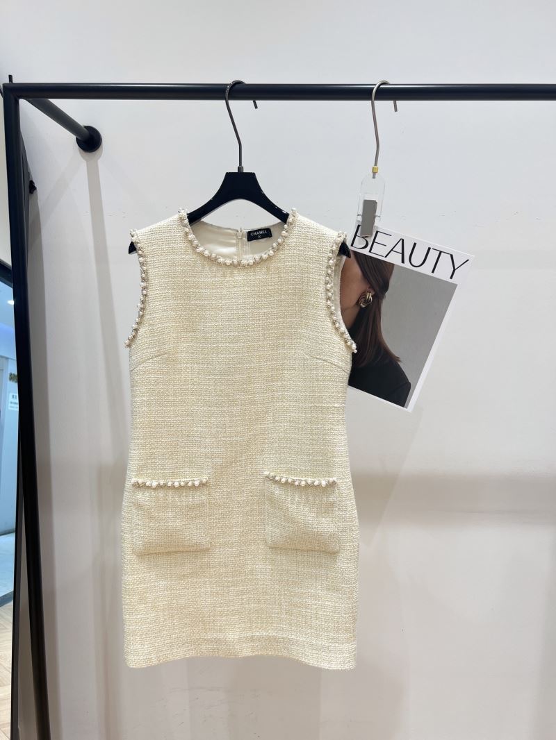 Chanel Dress